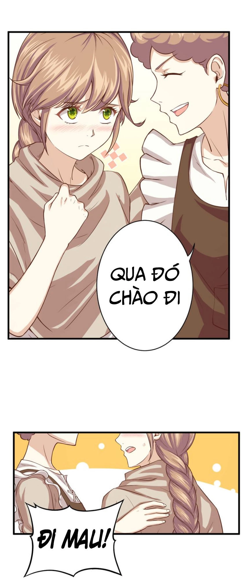 Từ Hôm Nay Bắt Đầu Làm Thành Chủ Chapter 8 - 36