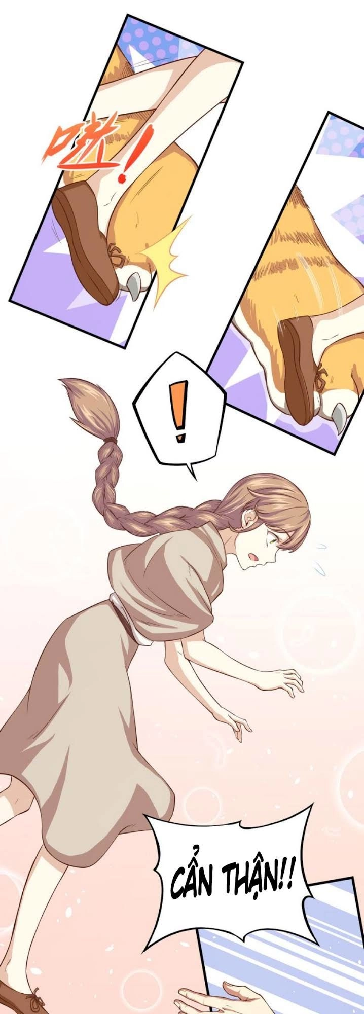 Từ Hôm Nay Bắt Đầu Làm Thành Chủ Chapter 8 - 38