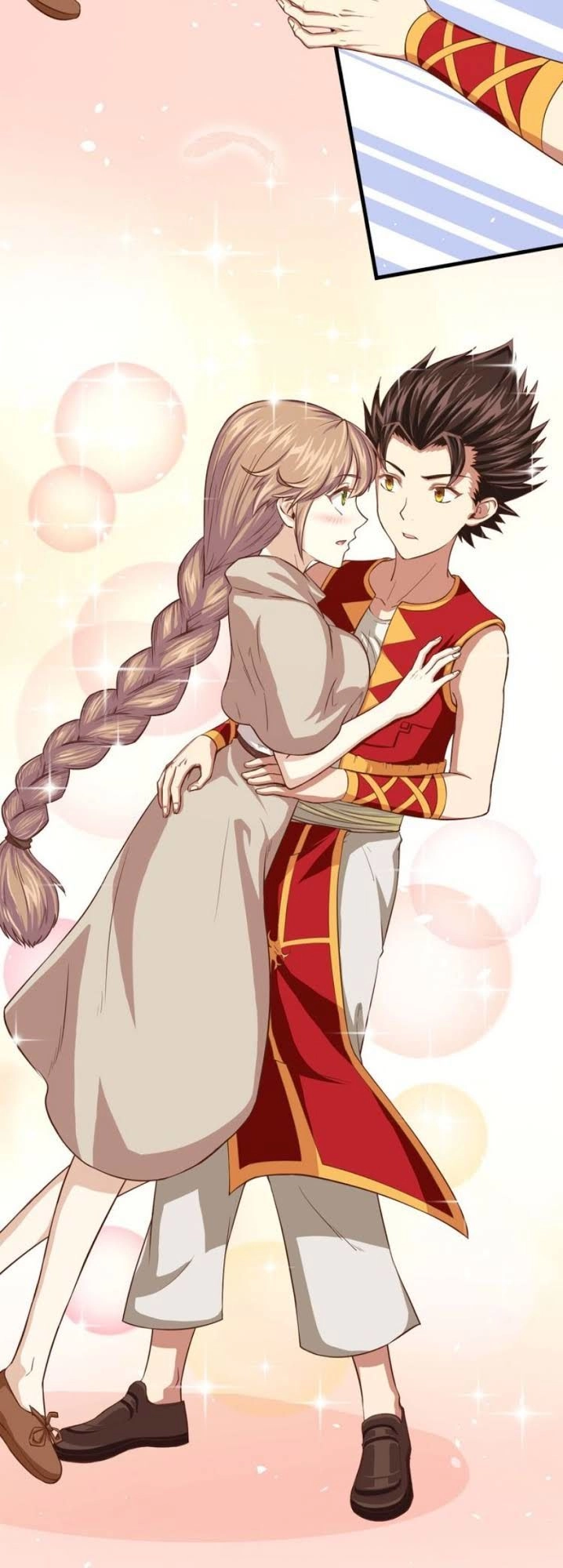 Từ Hôm Nay Bắt Đầu Làm Thành Chủ Chapter 8 - 39