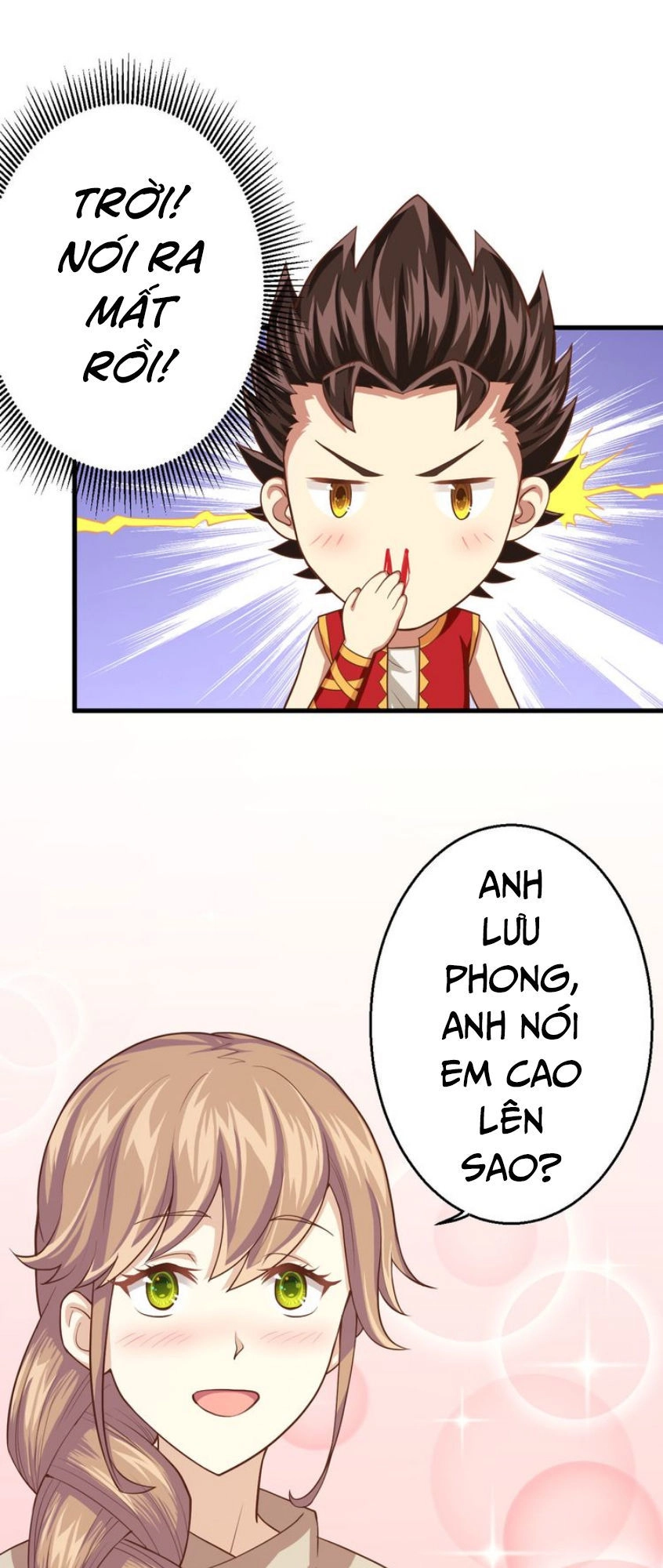 Từ Hôm Nay Bắt Đầu Làm Thành Chủ Chapter 8 - 43