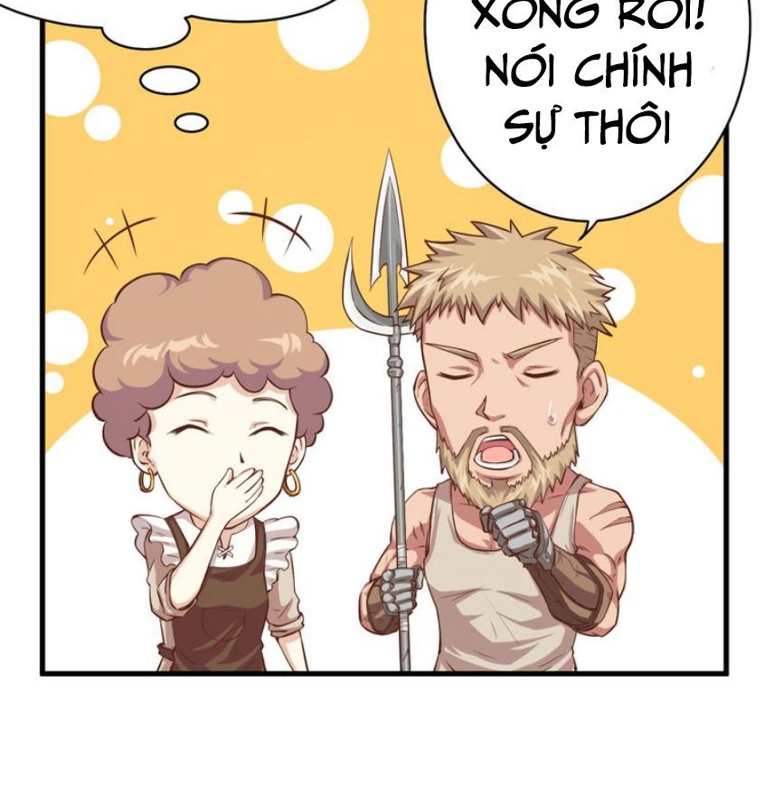 Từ Hôm Nay Bắt Đầu Làm Thành Chủ Chapter 8 - 46