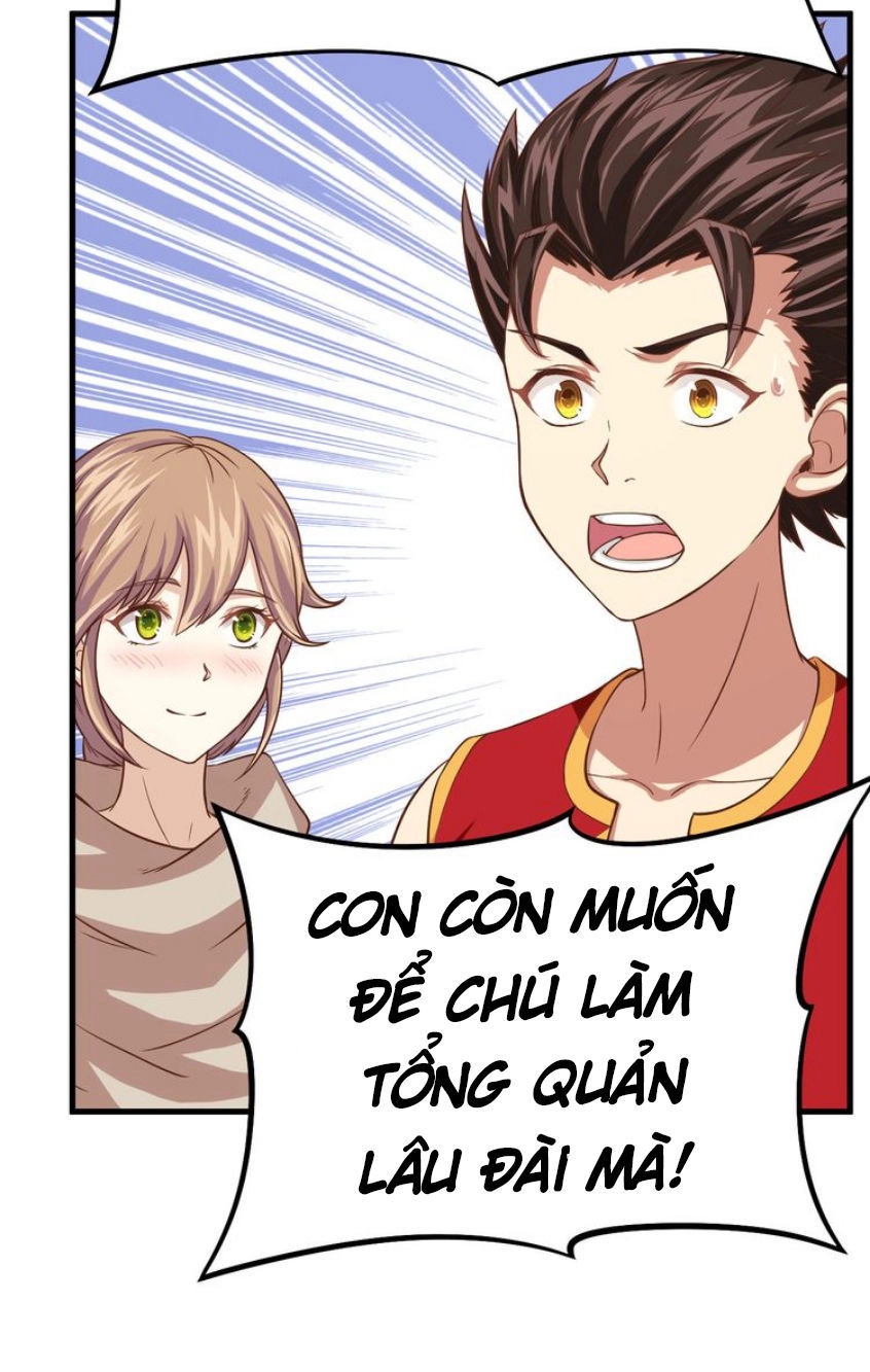 Từ Hôm Nay Bắt Đầu Làm Thành Chủ Chapter 8 - 48