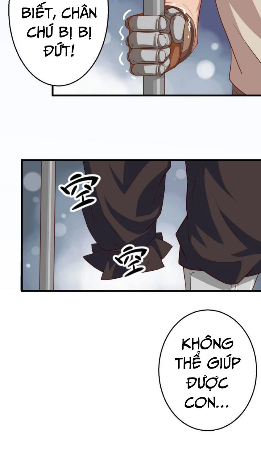 Từ Hôm Nay Bắt Đầu Làm Thành Chủ Chapter 8 - 50