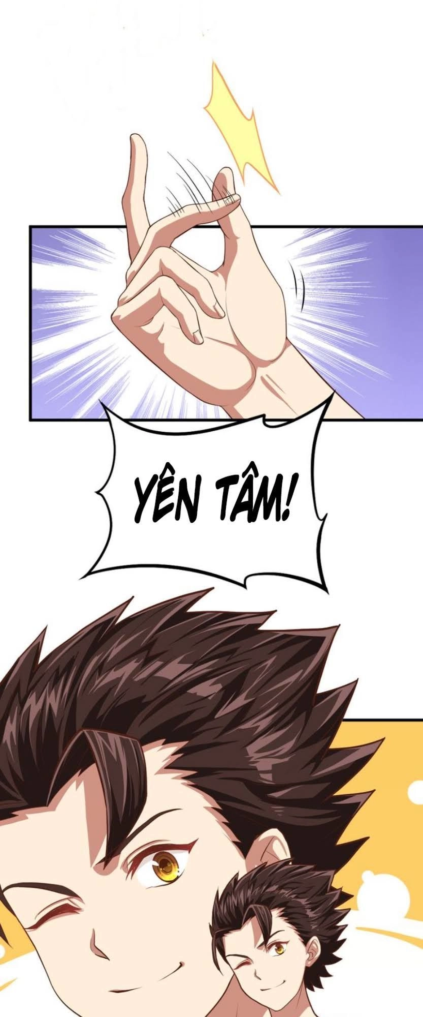 Từ Hôm Nay Bắt Đầu Làm Thành Chủ Chapter 8 - 51