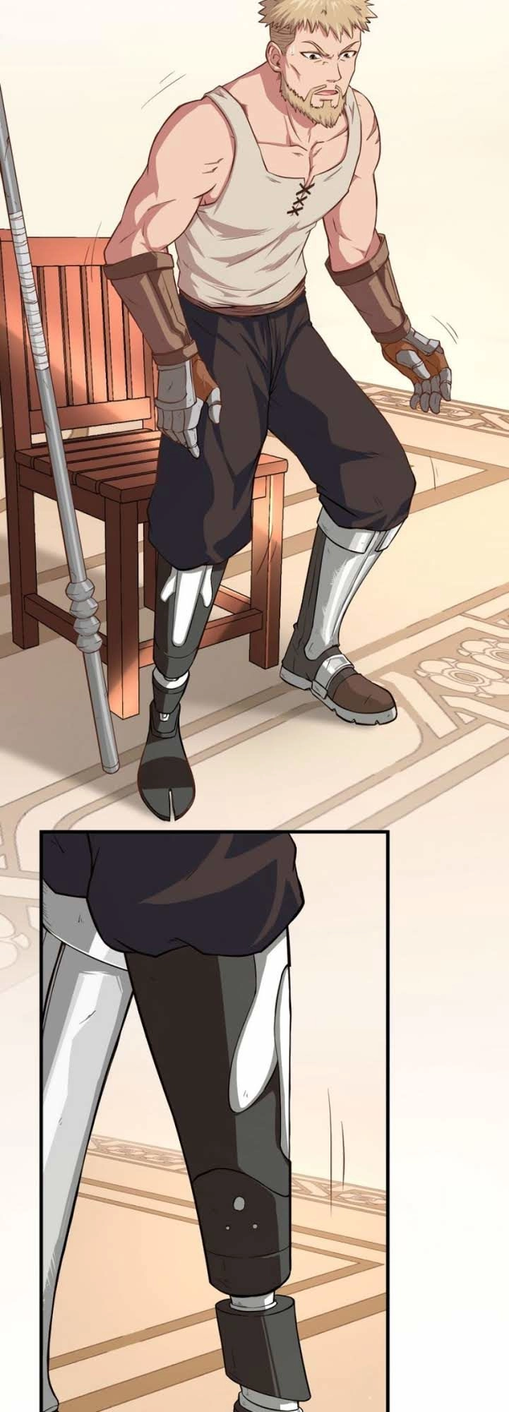 Từ Hôm Nay Bắt Đầu Làm Thành Chủ Chapter 9 - 5