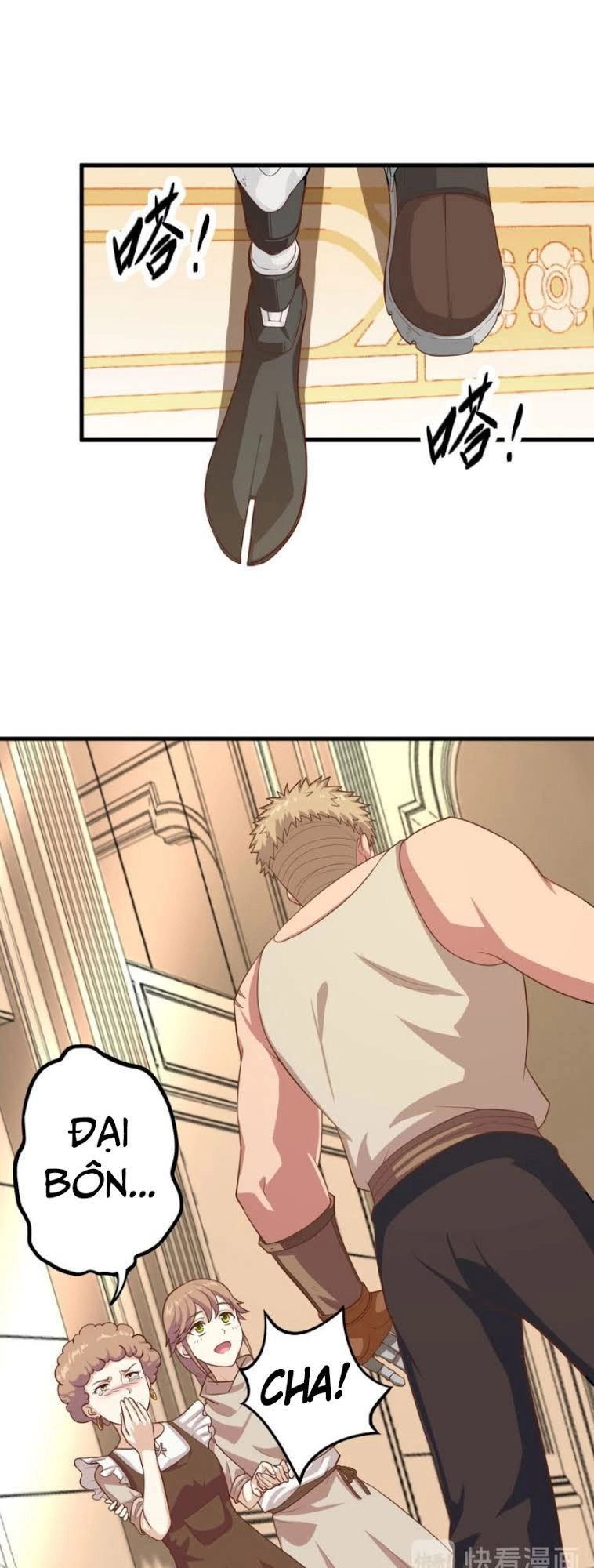 Từ Hôm Nay Bắt Đầu Làm Thành Chủ Chapter 9 - 7