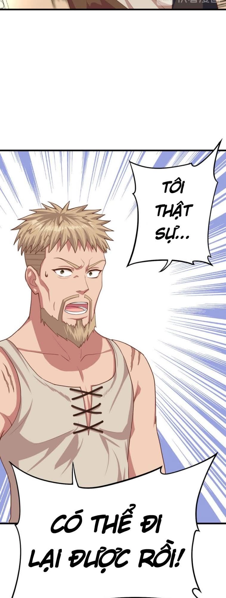 Từ Hôm Nay Bắt Đầu Làm Thành Chủ Chapter 9 - 8