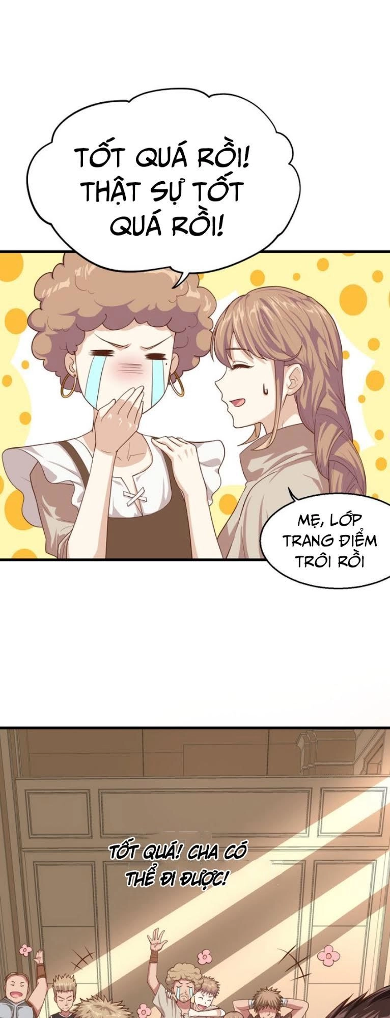 Từ Hôm Nay Bắt Đầu Làm Thành Chủ Chapter 9 - 10