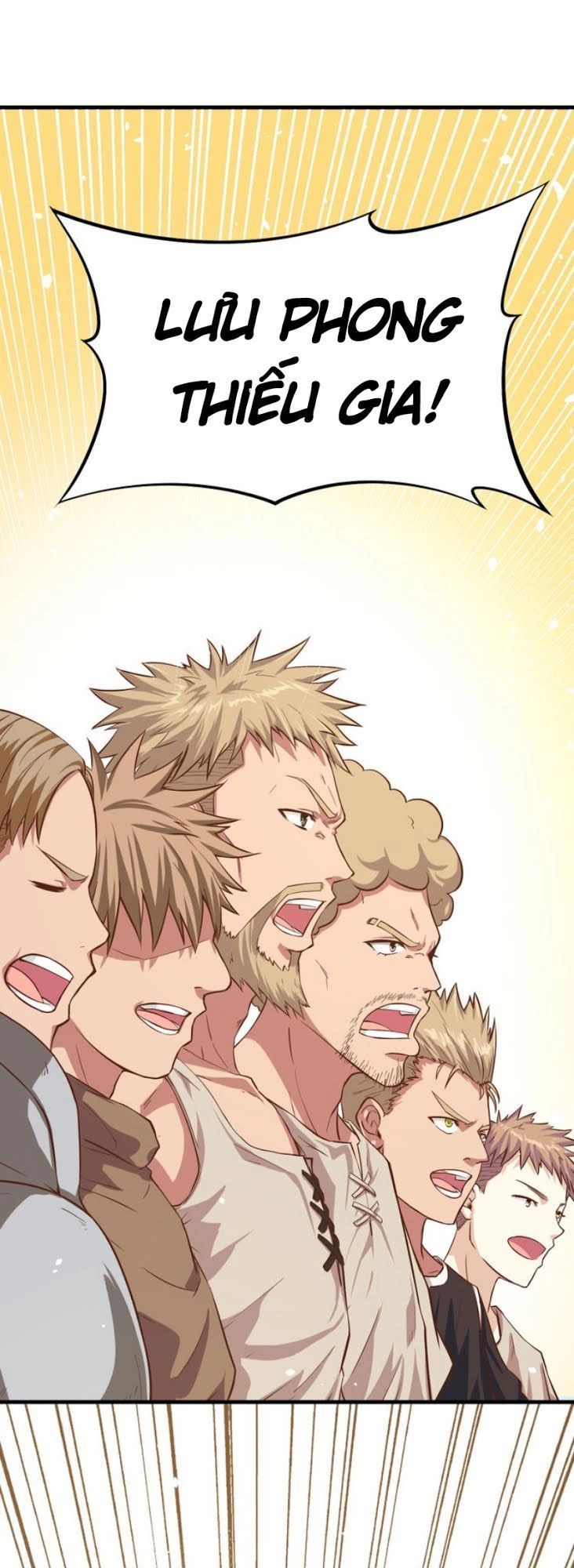 Từ Hôm Nay Bắt Đầu Làm Thành Chủ Chapter 9 - 16