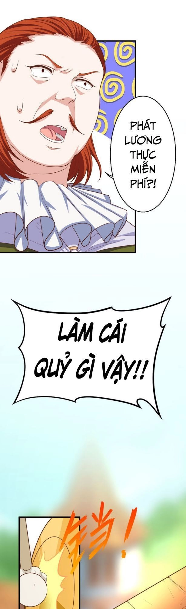 Từ Hôm Nay Bắt Đầu Làm Thành Chủ Chapter 9 - 36