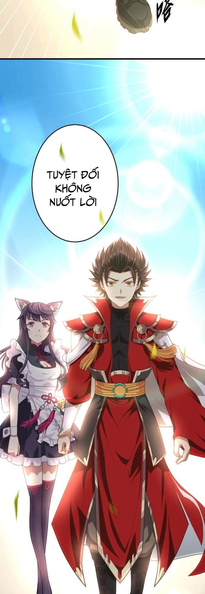 Từ Hôm Nay Bắt Đầu Làm Thành Chủ Chapter 9 - 42