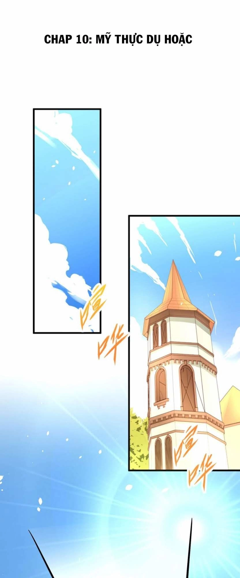 Từ Hôm Nay Bắt Đầu Làm Thành Chủ Chapter 10 - 2