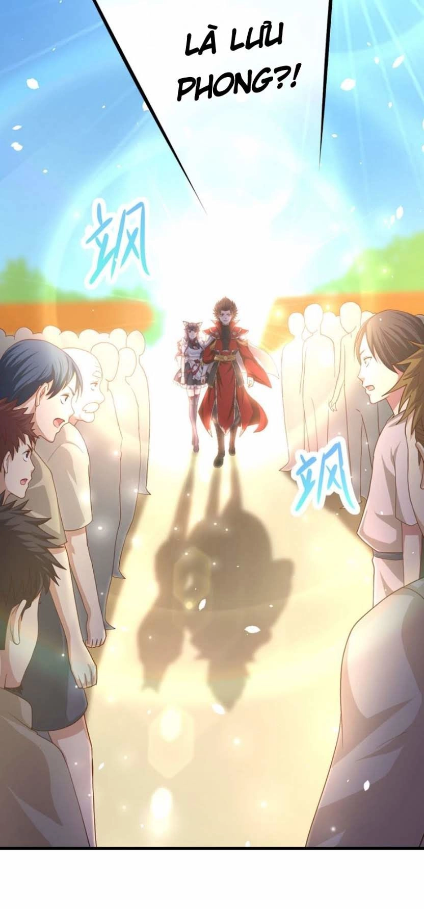 Từ Hôm Nay Bắt Đầu Làm Thành Chủ Chapter 10 - 3