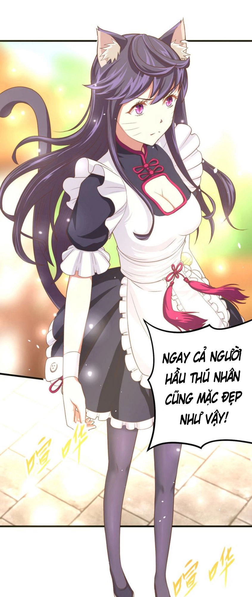 Từ Hôm Nay Bắt Đầu Làm Thành Chủ Chapter 10 - 6