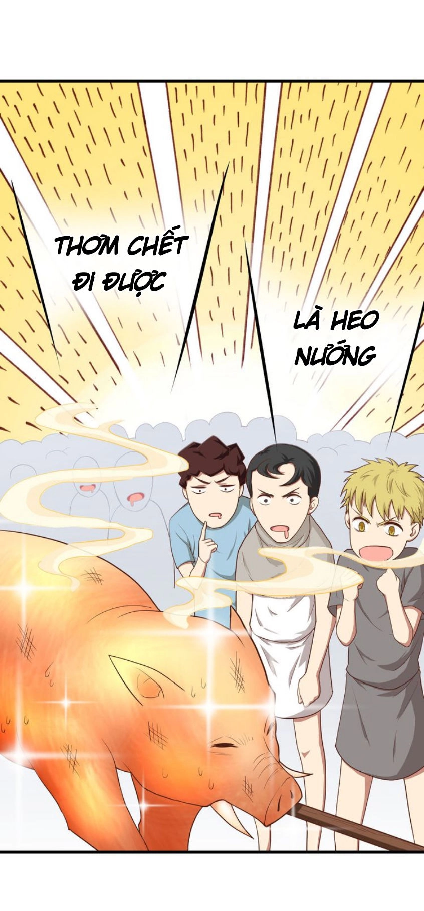 Từ Hôm Nay Bắt Đầu Làm Thành Chủ Chapter 10 - 13