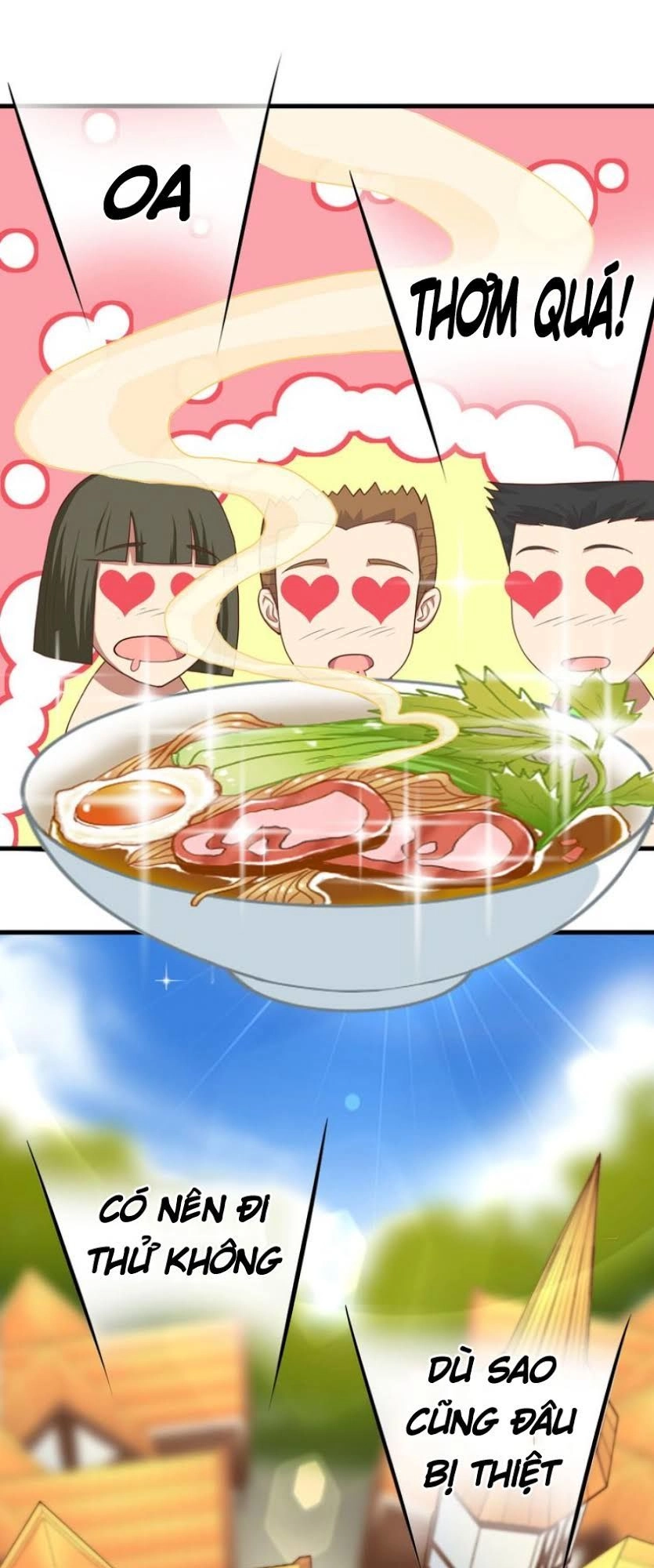 Từ Hôm Nay Bắt Đầu Làm Thành Chủ Chapter 10 - 14