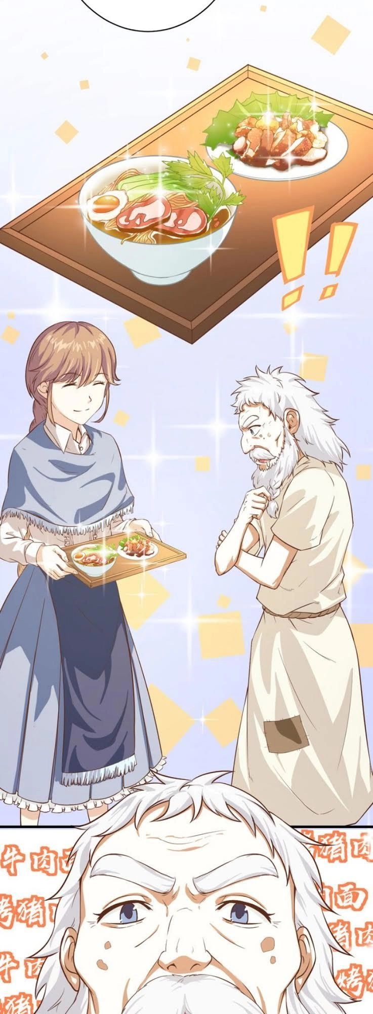 Từ Hôm Nay Bắt Đầu Làm Thành Chủ Chapter 10 - 22