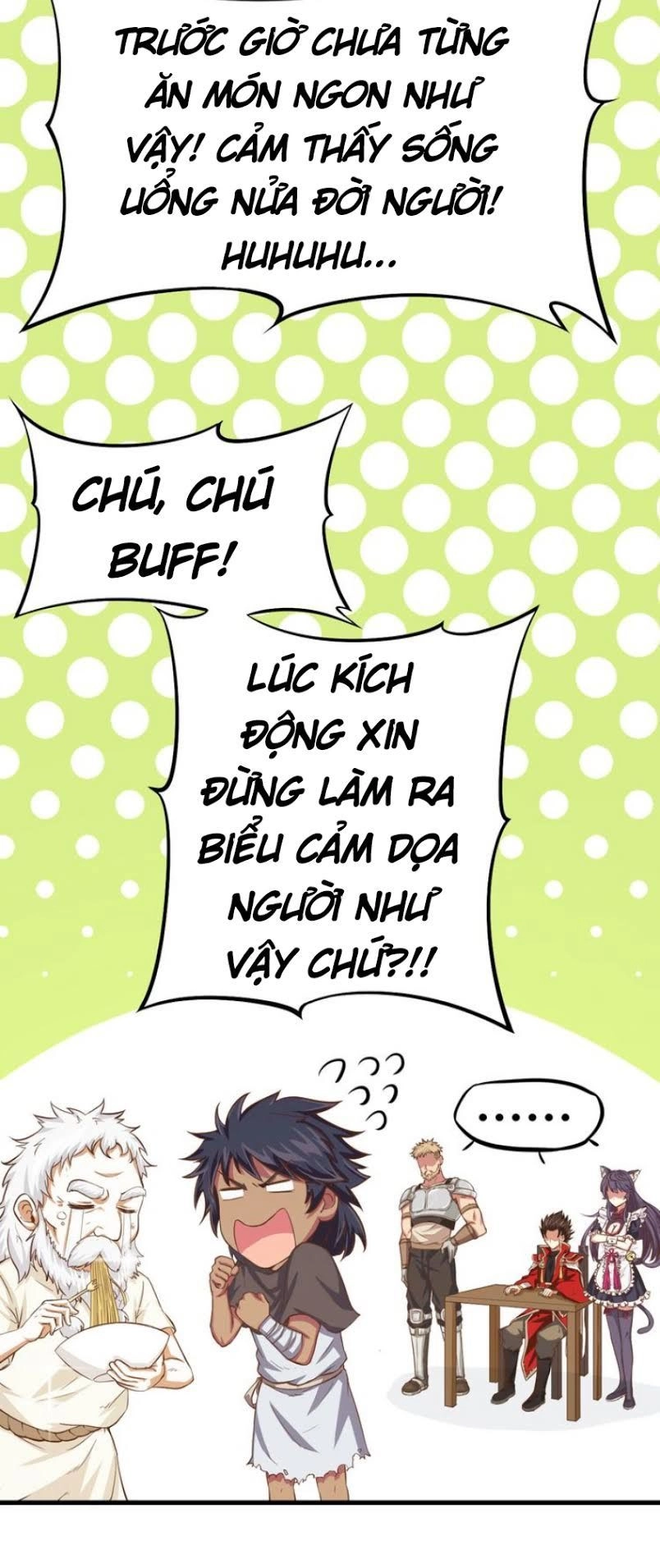 Từ Hôm Nay Bắt Đầu Làm Thành Chủ Chapter 10 - 34