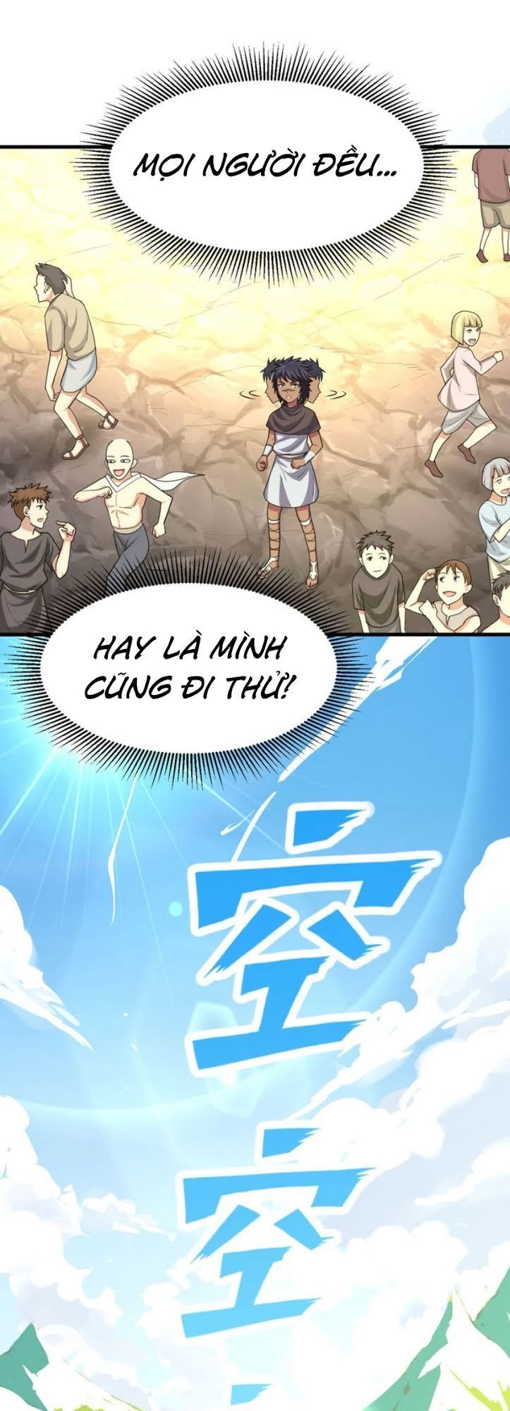 Từ Hôm Nay Bắt Đầu Làm Thành Chủ Chapter 10 - 38