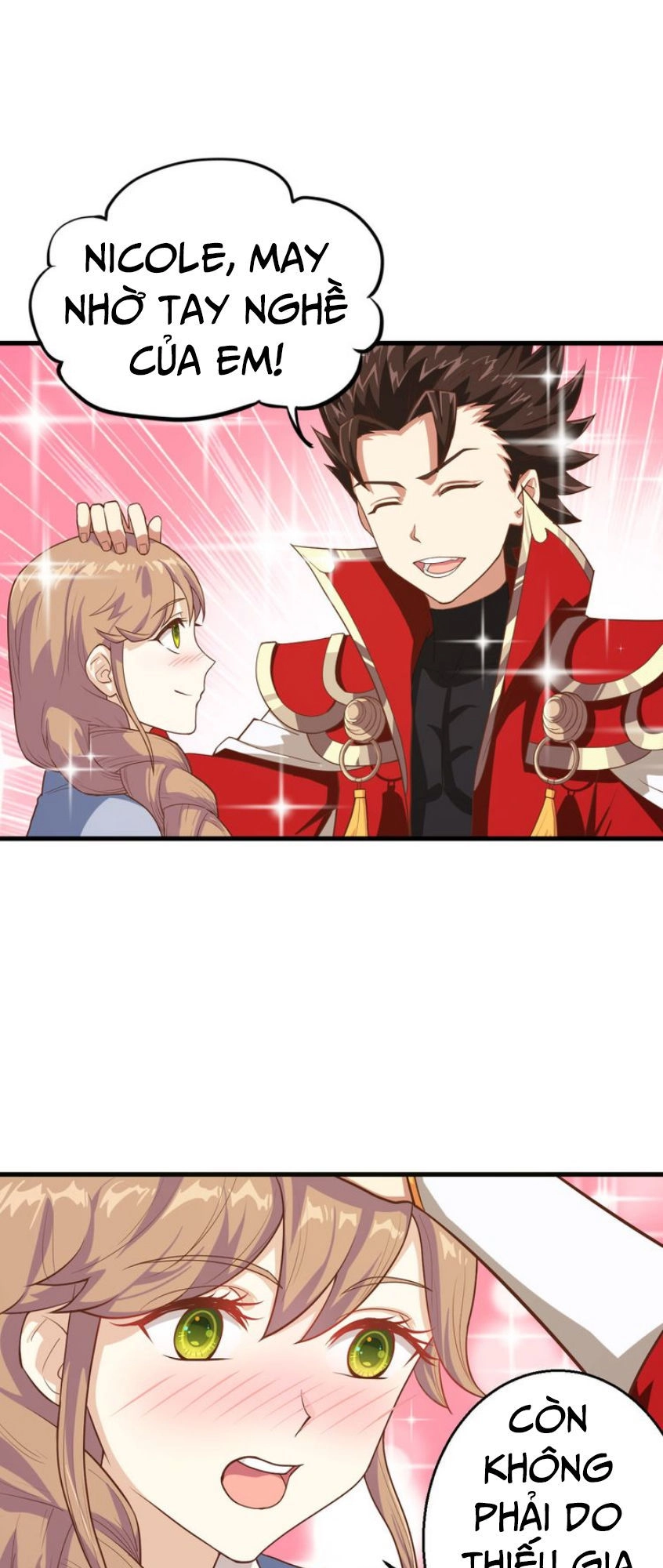 Từ Hôm Nay Bắt Đầu Làm Thành Chủ Chapter 10 - 41