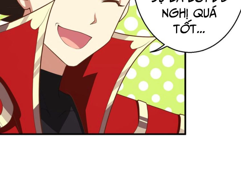 Từ Hôm Nay Bắt Đầu Làm Thành Chủ Chapter 10 - 44