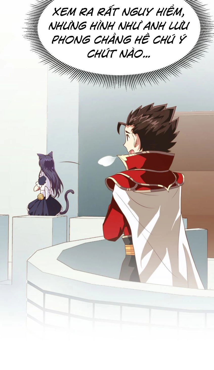 Từ Hôm Nay Bắt Đầu Làm Thành Chủ Chapter 10 - 46