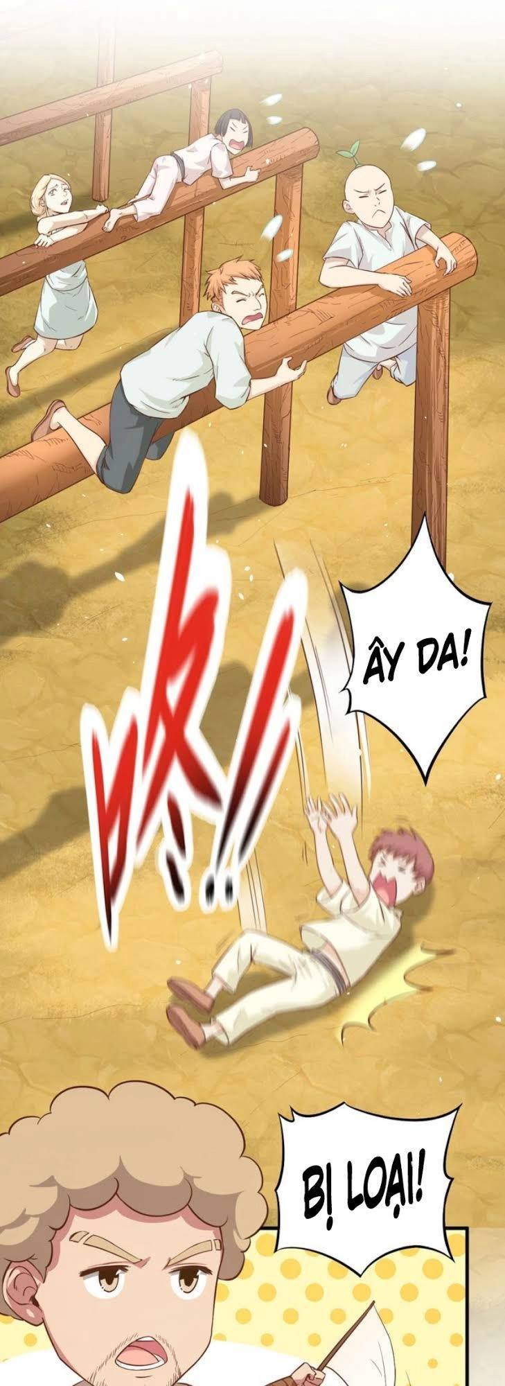 Từ Hôm Nay Bắt Đầu Làm Thành Chủ Chapter 11 - 3