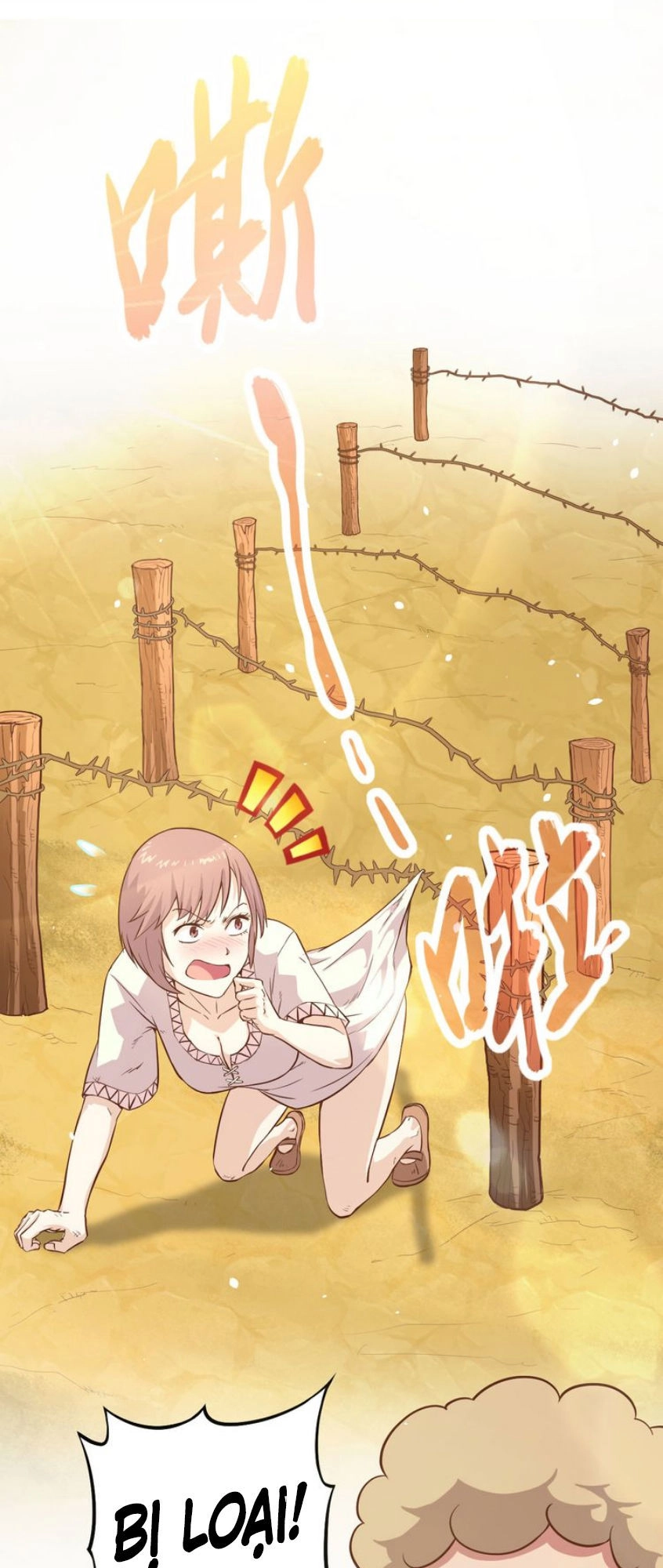 Từ Hôm Nay Bắt Đầu Làm Thành Chủ Chapter 11 - 5