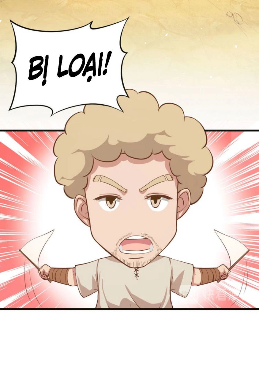 Từ Hôm Nay Bắt Đầu Làm Thành Chủ Chapter 11 - 8