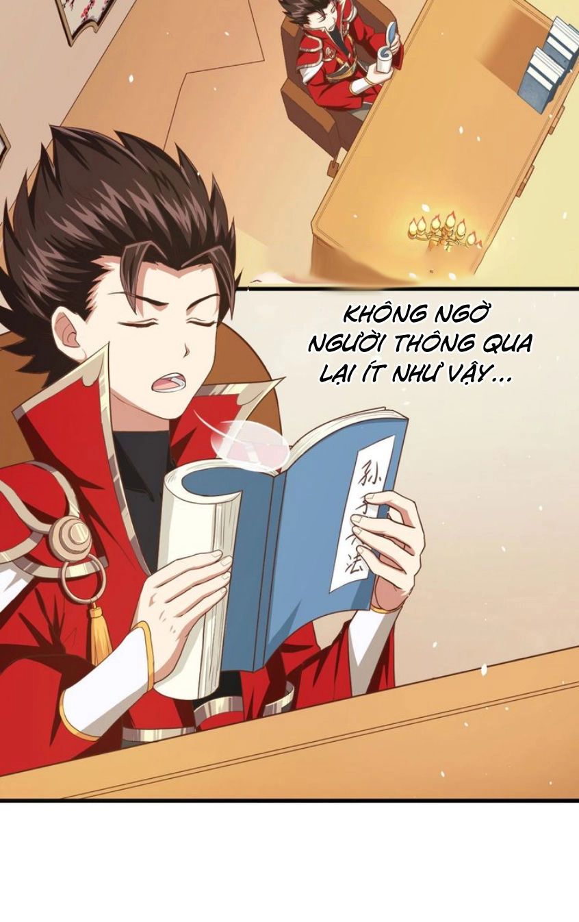 Từ Hôm Nay Bắt Đầu Làm Thành Chủ Chapter 11 - 12