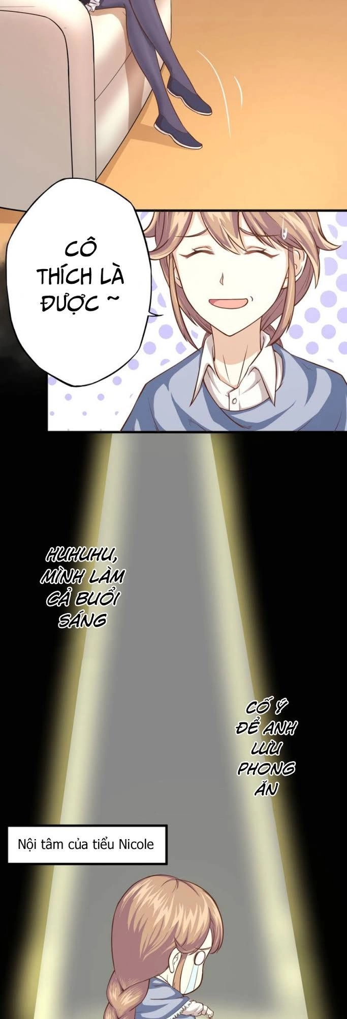 Từ Hôm Nay Bắt Đầu Làm Thành Chủ Chapter 11 - 18