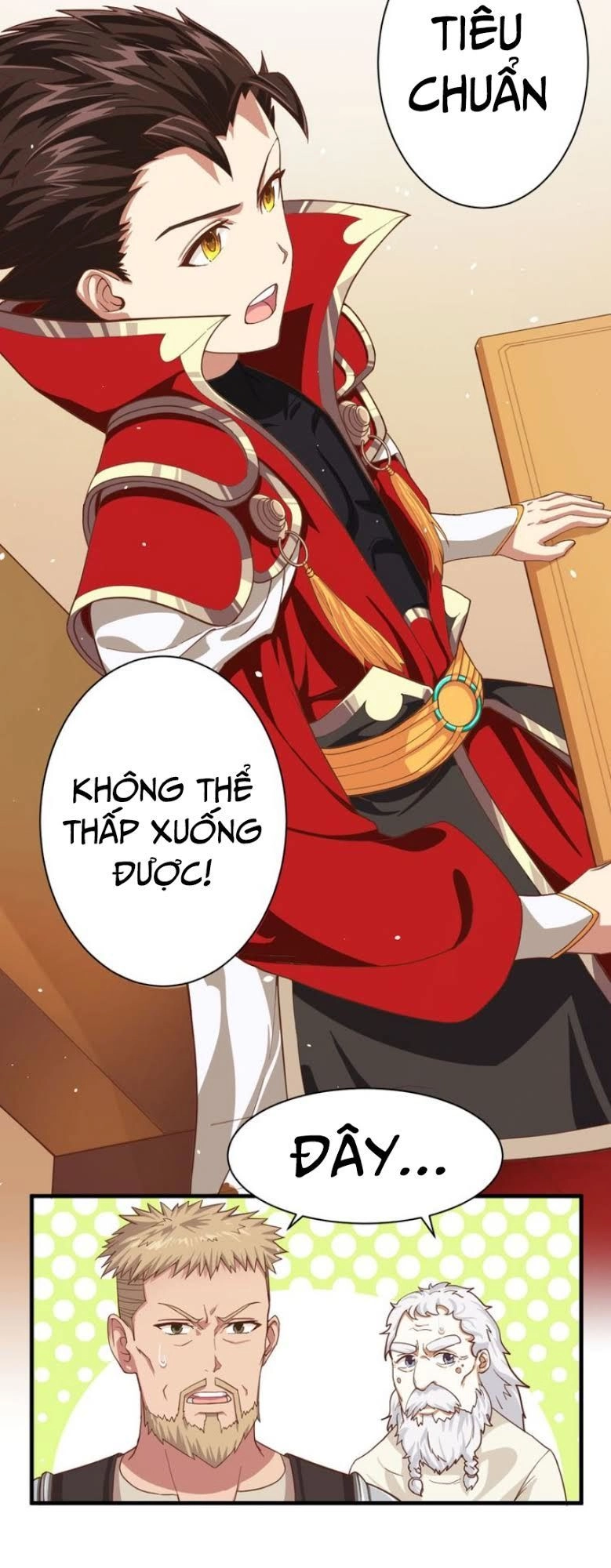 Từ Hôm Nay Bắt Đầu Làm Thành Chủ Chapter 11 - 28