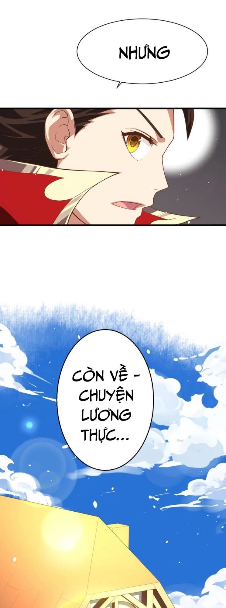 Từ Hôm Nay Bắt Đầu Làm Thành Chủ Chapter 11 - 30