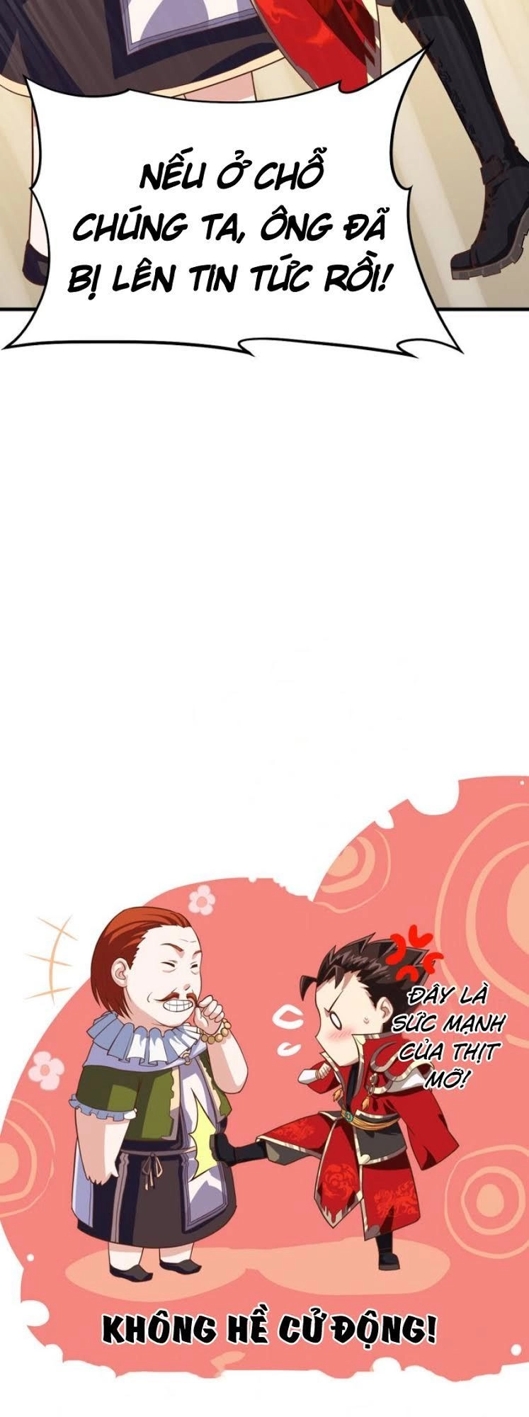 Từ Hôm Nay Bắt Đầu Làm Thành Chủ Chapter 11 - 34