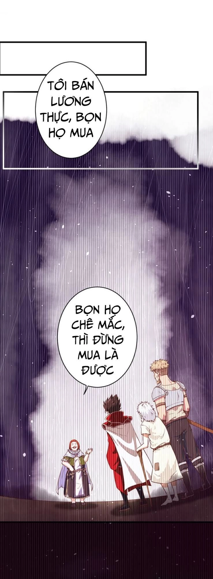 Từ Hôm Nay Bắt Đầu Làm Thành Chủ Chapter 11 - 36