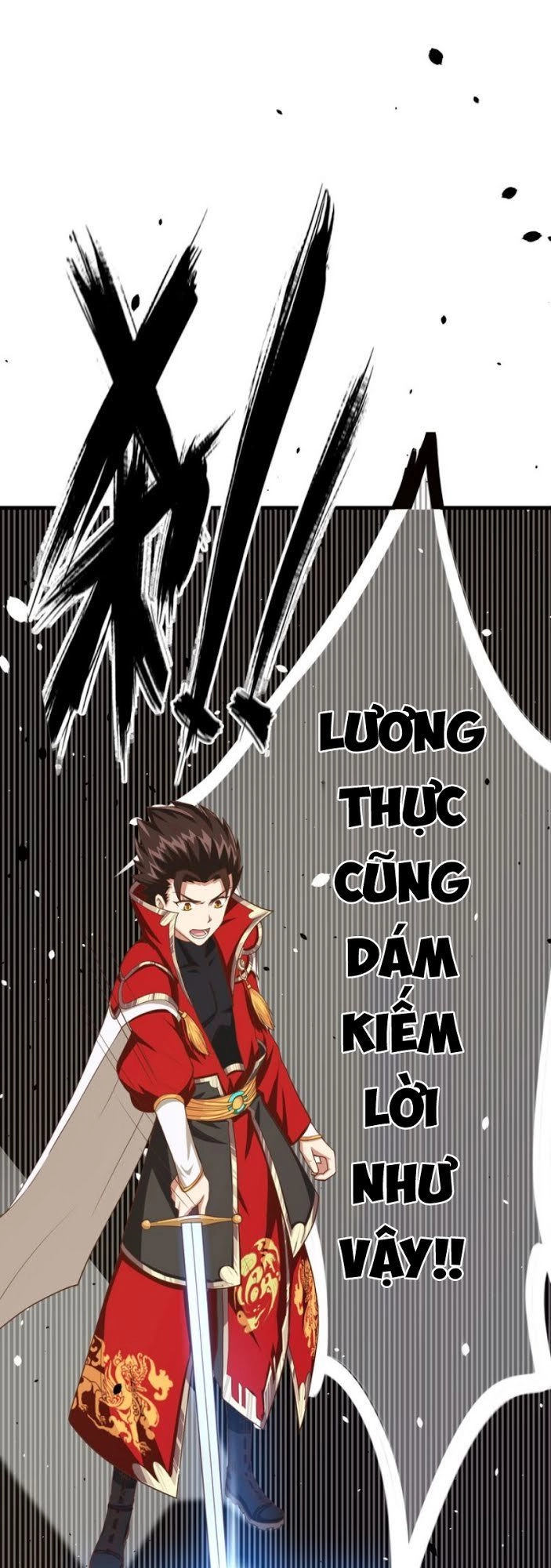 Từ Hôm Nay Bắt Đầu Làm Thành Chủ Chapter 11 - 41