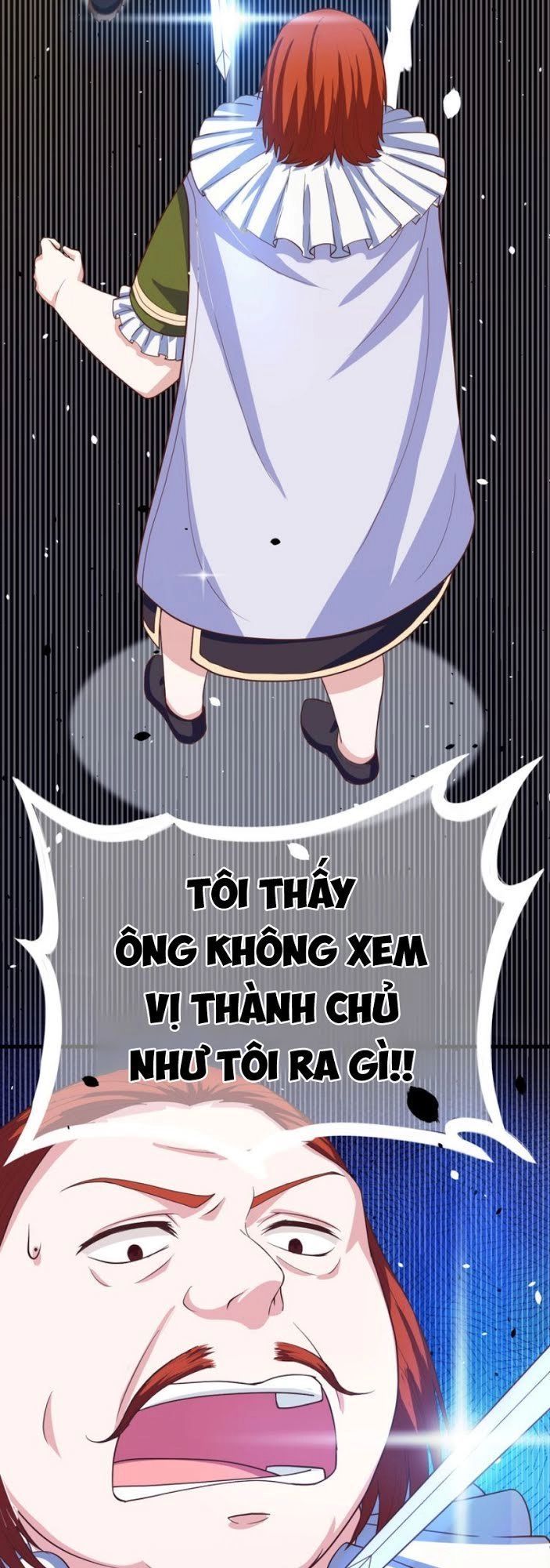 Từ Hôm Nay Bắt Đầu Làm Thành Chủ Chapter 11 - 42