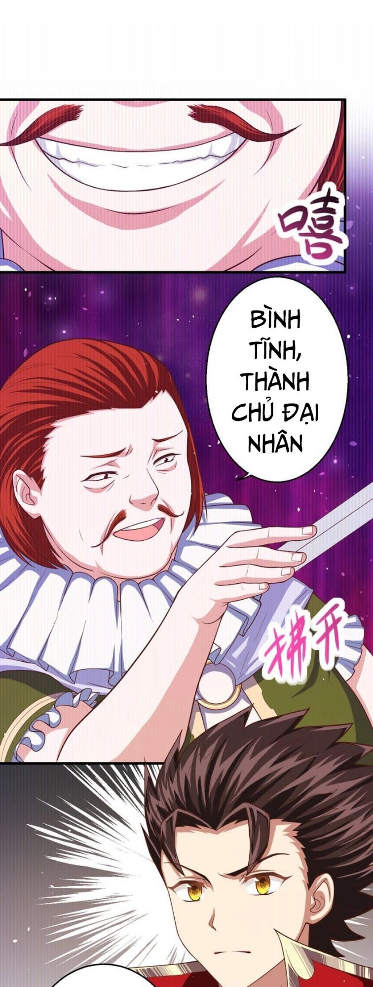 Từ Hôm Nay Bắt Đầu Làm Thành Chủ Chapter 11 - 44