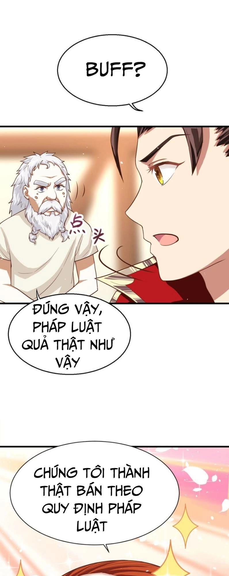 Từ Hôm Nay Bắt Đầu Làm Thành Chủ Chapter 11 - 47