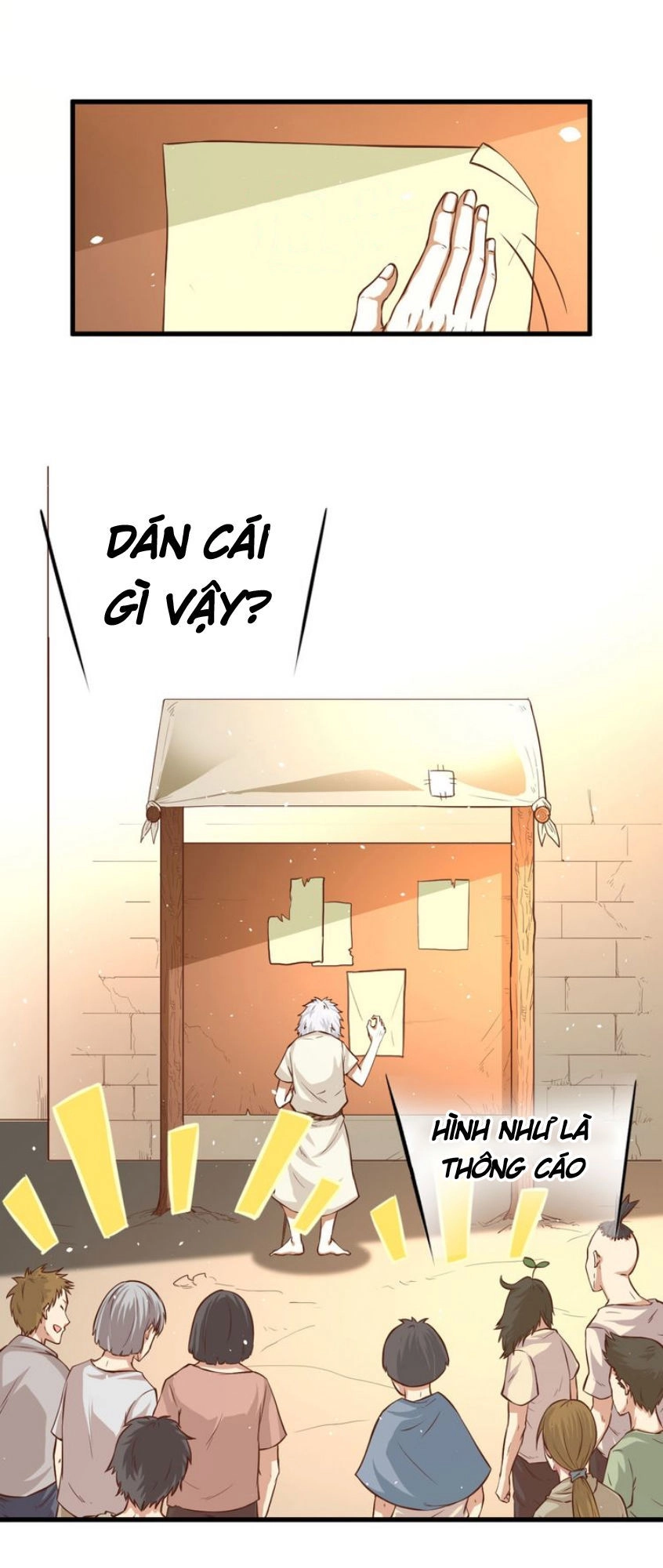 Từ Hôm Nay Bắt Đầu Làm Thành Chủ Chapter 12 - 6