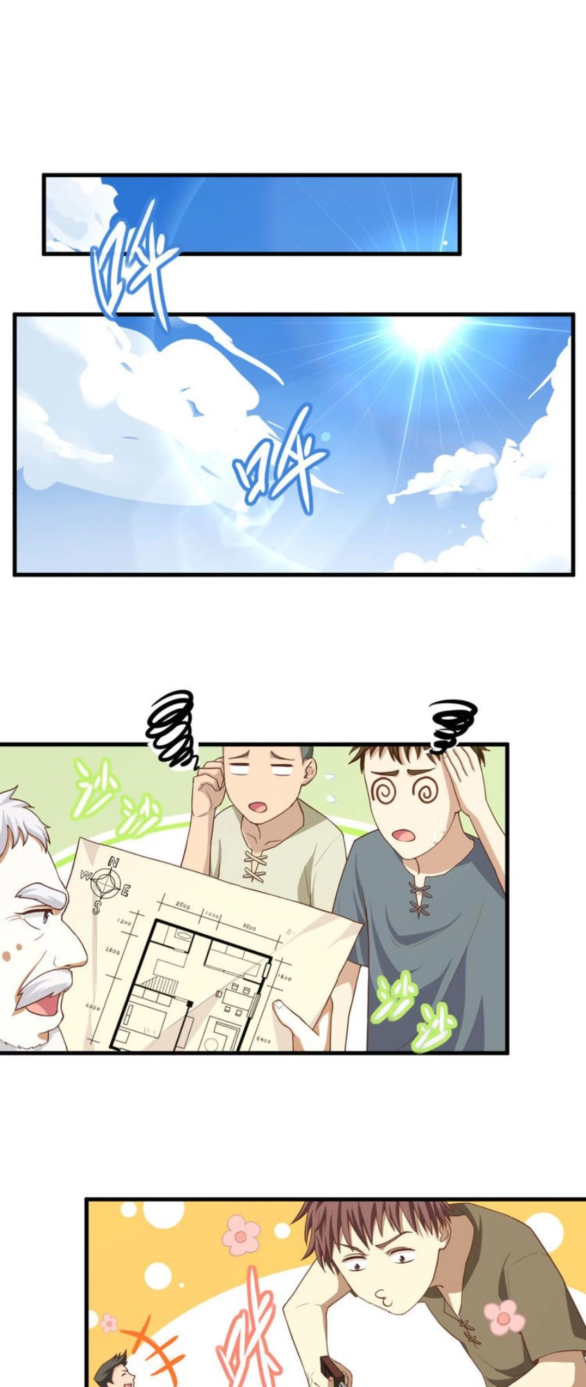 Từ Hôm Nay Bắt Đầu Làm Thành Chủ Chapter 12 - 11