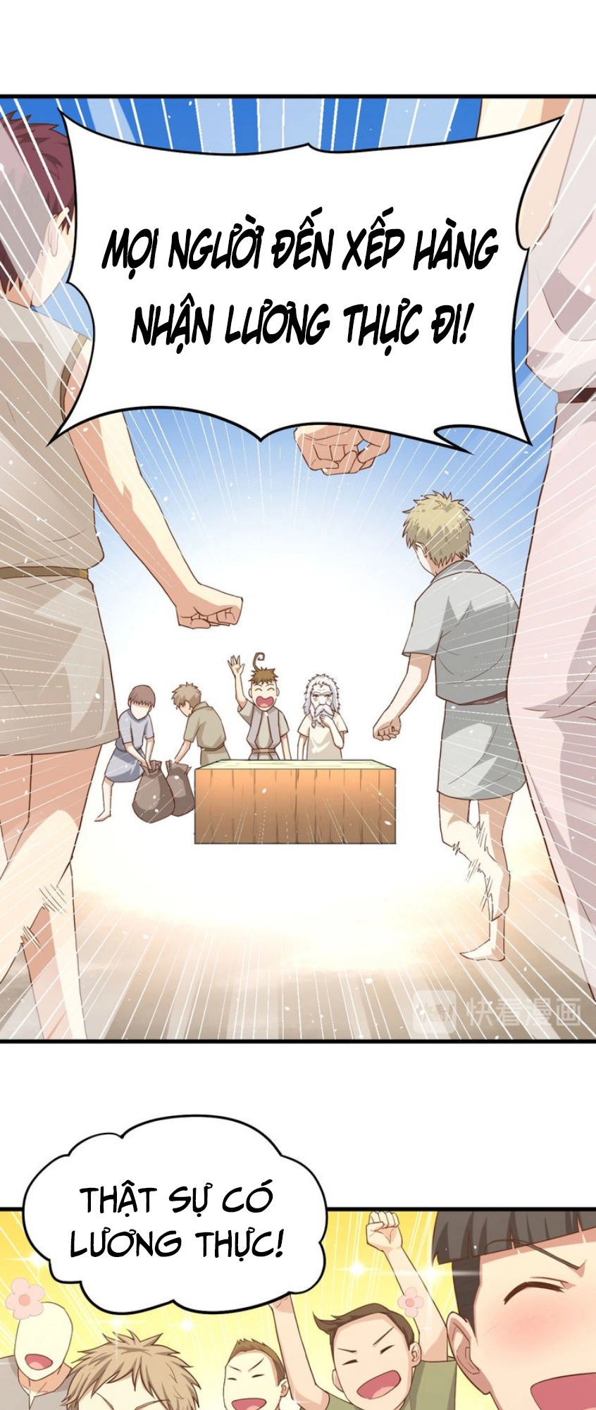 Từ Hôm Nay Bắt Đầu Làm Thành Chủ Chapter 12 - 14