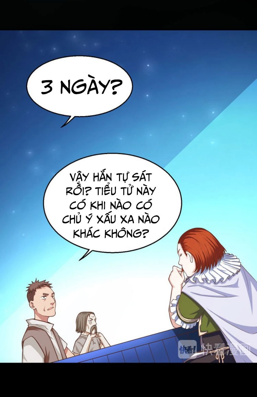 Từ Hôm Nay Bắt Đầu Làm Thành Chủ Chapter 12 - 23