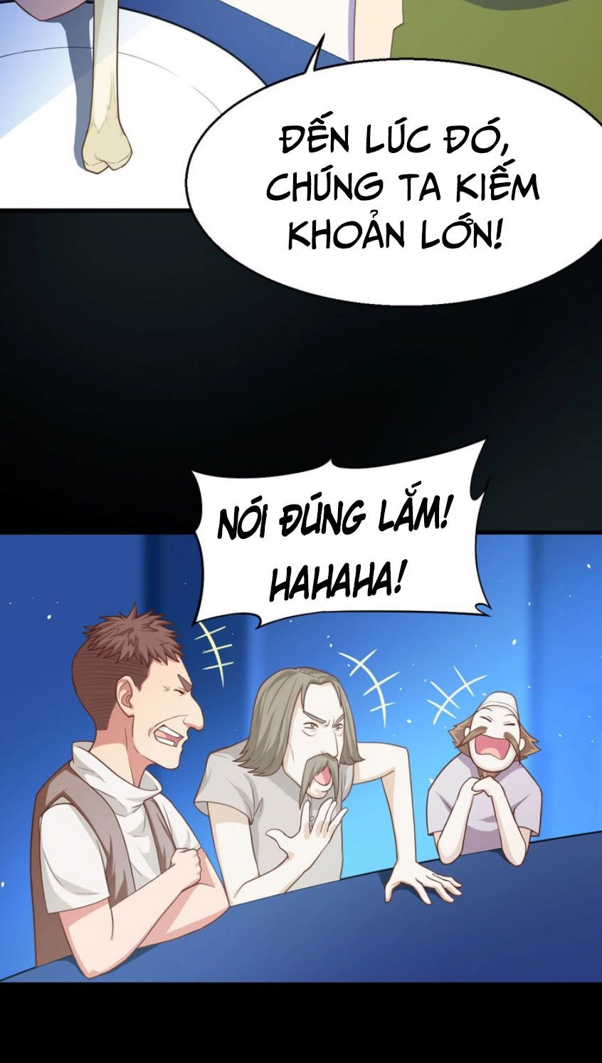 Từ Hôm Nay Bắt Đầu Làm Thành Chủ Chapter 12 - 25