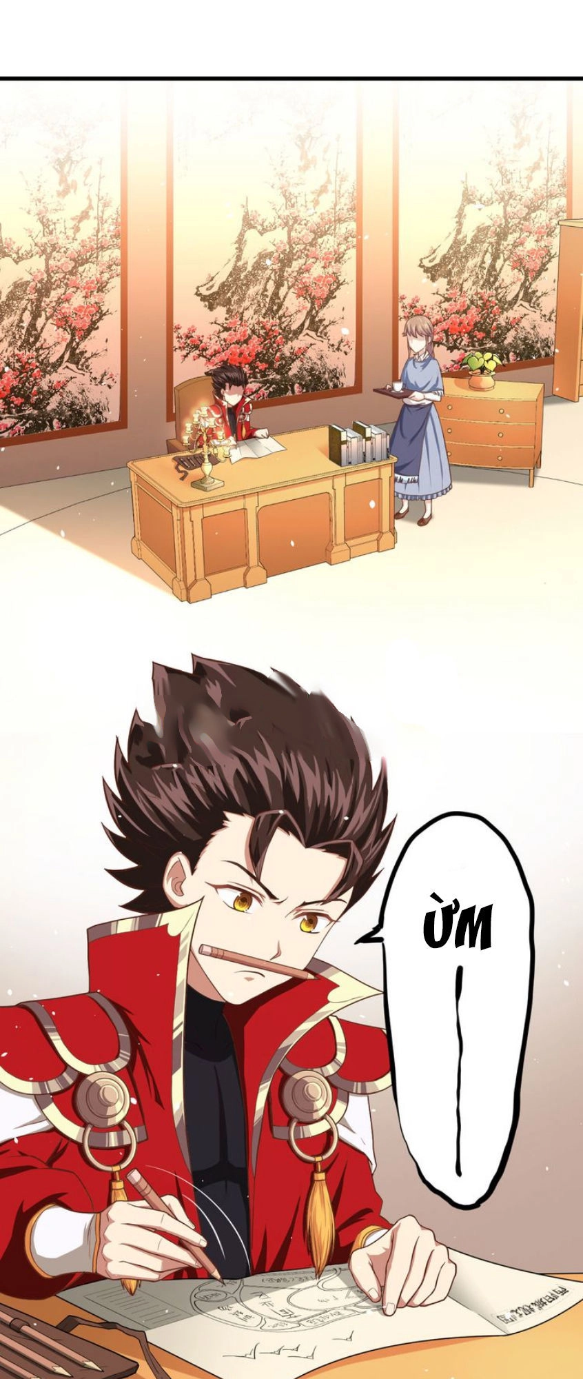 Từ Hôm Nay Bắt Đầu Làm Thành Chủ Chapter 12 - 26