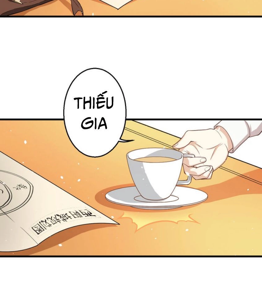 Từ Hôm Nay Bắt Đầu Làm Thành Chủ Chapter 12 - 27