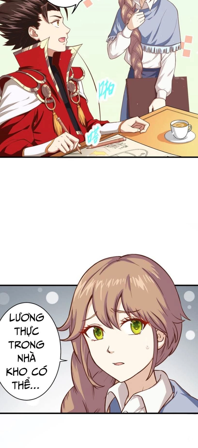 Từ Hôm Nay Bắt Đầu Làm Thành Chủ Chapter 12 - 29