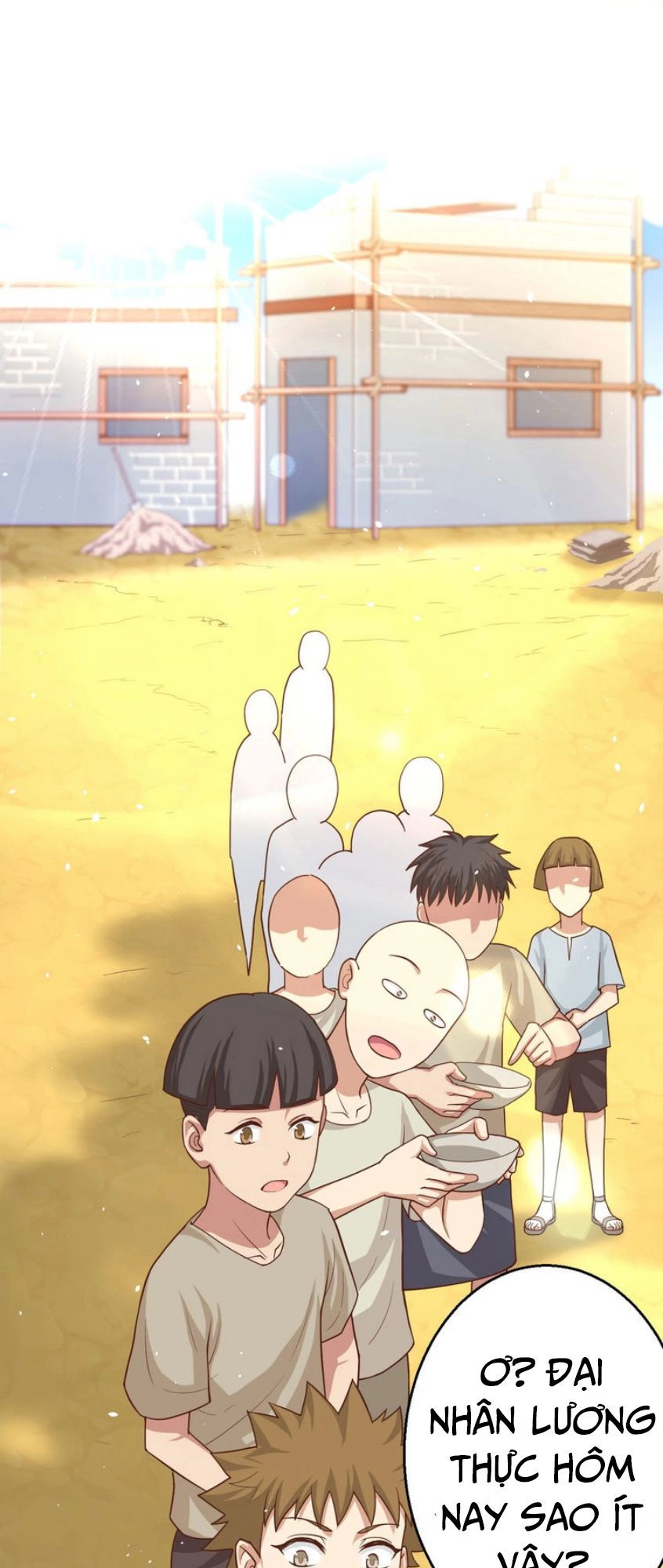 Từ Hôm Nay Bắt Đầu Làm Thành Chủ Chapter 12 - 32