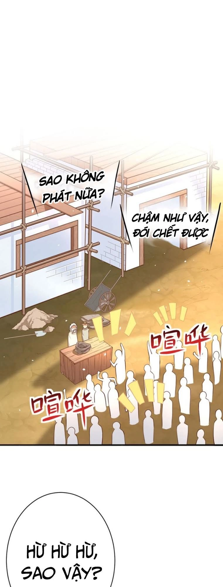 Từ Hôm Nay Bắt Đầu Làm Thành Chủ Chapter 12 - 38