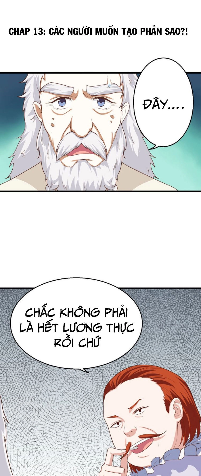 Từ Hôm Nay Bắt Đầu Làm Thành Chủ Chapter 13 - 2